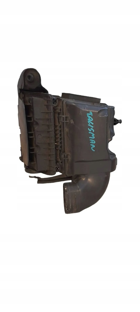 фото №3, Корпус фильтра воздуха renault talisman 1.6 dci