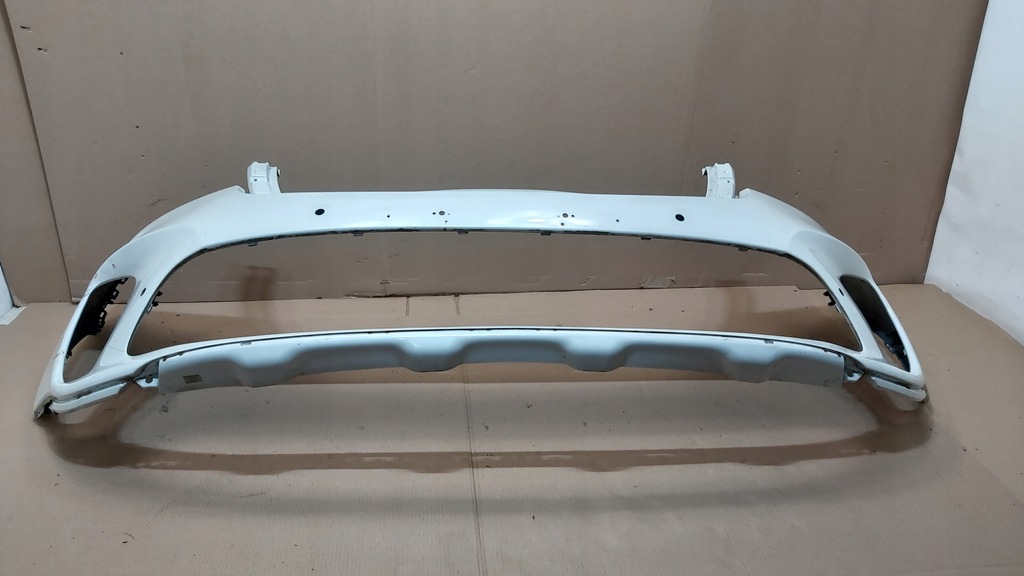 фото №6, Бампер перед kia sorento iii lift 86511-g5500