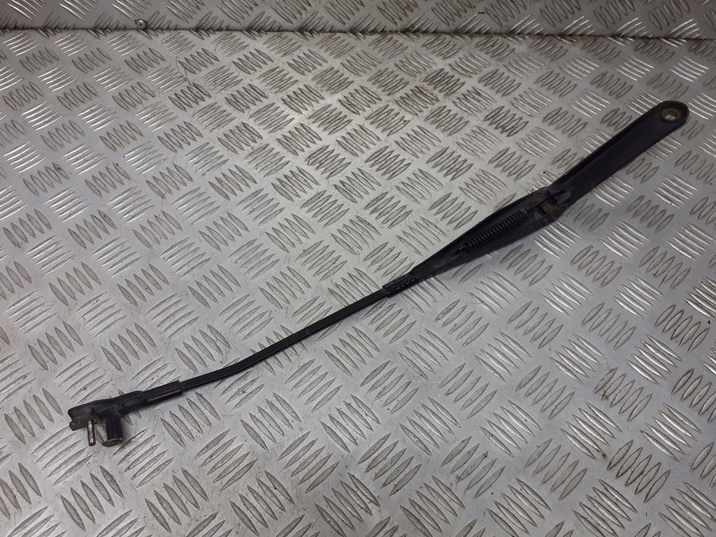 фото №3, Важіль двірники лівий перед ford focus mk2