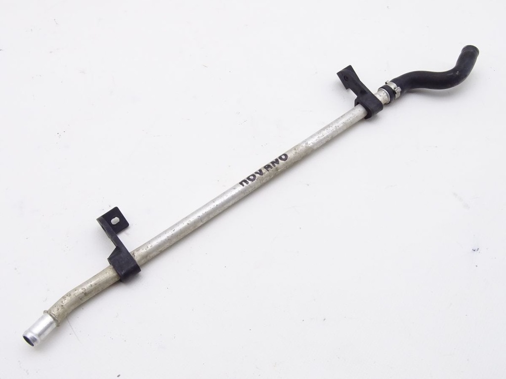 фото №1, Renault master ii 98-03 трубка пального