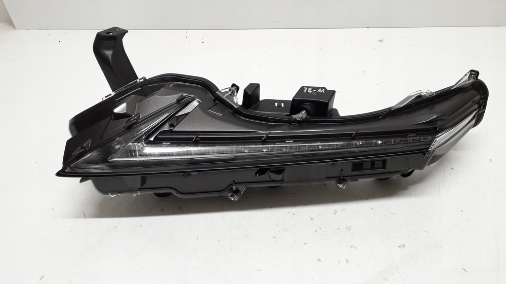 фото №7, Lexus nx 14- лампа левая drl led 78-11 - новый