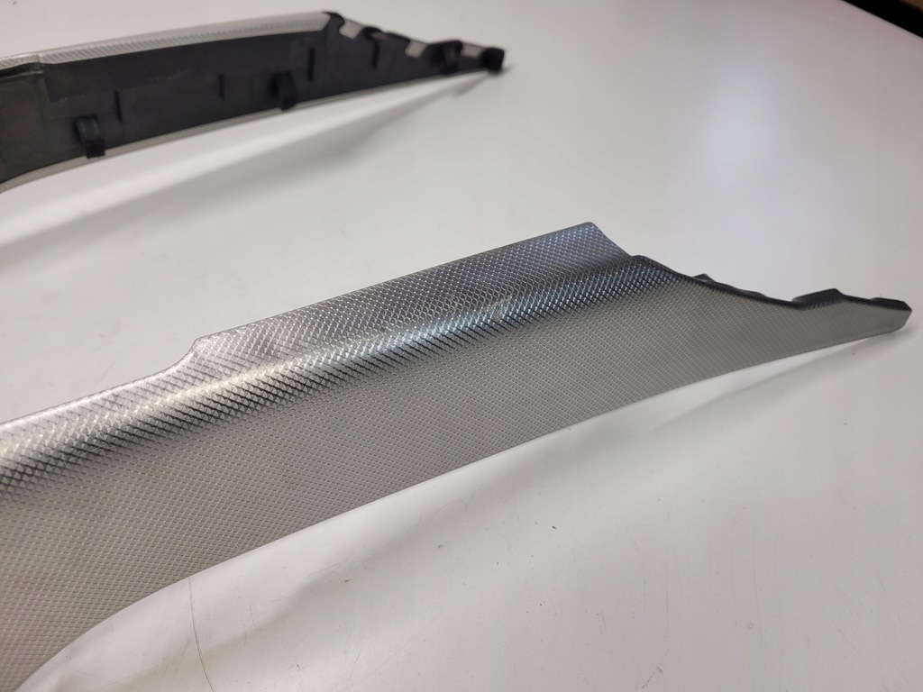 фото №6, Туннель средний dekor audi a6 c7 4g0864261