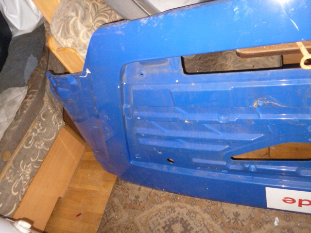 фото №3, Решітка радіатора решітка радіатора man tgx 2019r