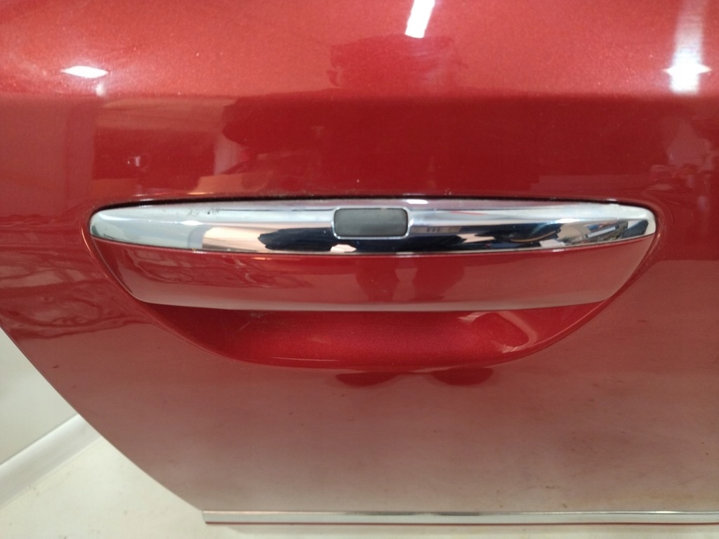 фото №9, Дверь правый перед передние audi a8 s8 d3 lz3f