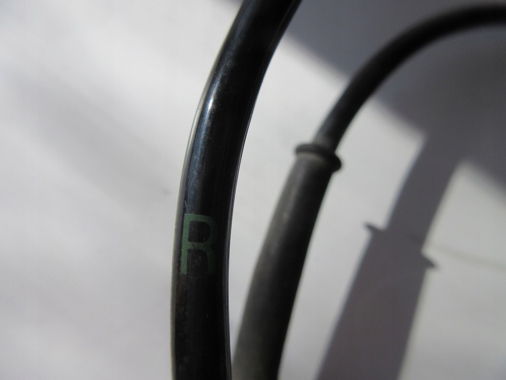 фото №8, Датчик abs bosch renault clio kangoo 0265007531