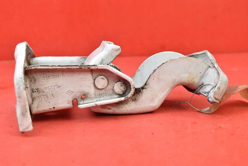 фото №6, Петля верхній правого створки 66379 opel vivaro 1 i 06r