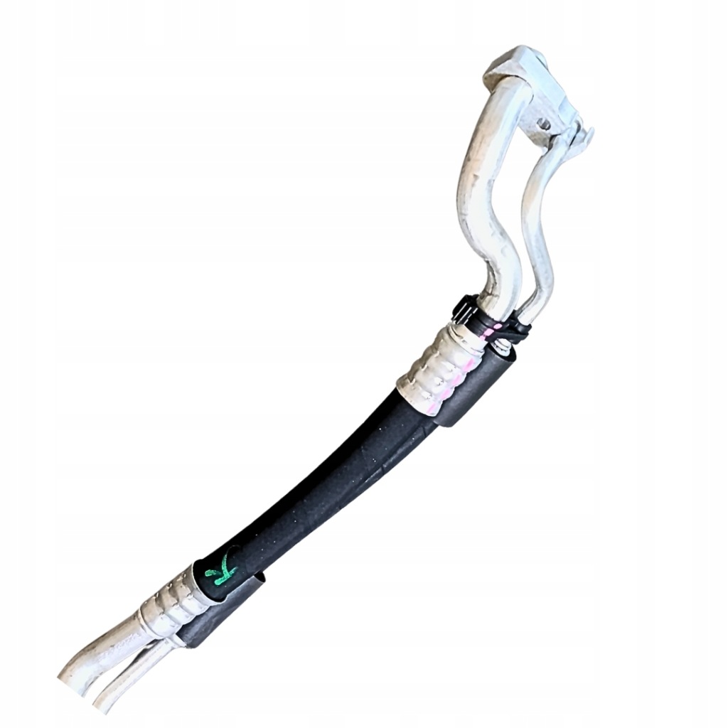 фото №7, Шланг кондиционера трубка wysokiego низкого давления fiat 51856109