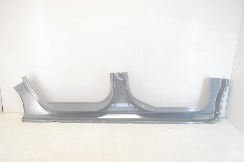 фото №2, Dacia lodgy stepway порог блок двигателя левый