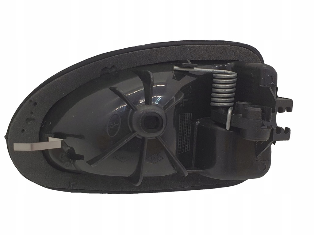 фото №3, Ручка двері ліва renault trafic ii 01- premium