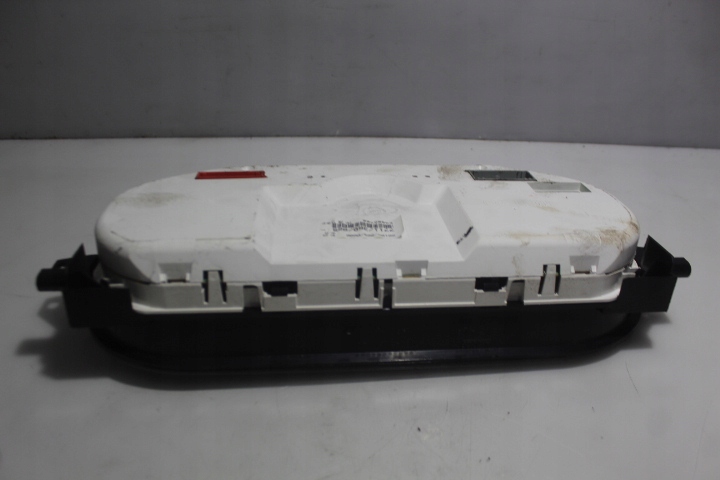 фото №2, Прилади renault megane scenic i 1.6