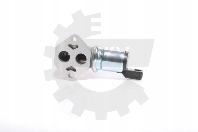 фото №12, Esen skv 08skv223 клапан положение холостого хода, питание воздухом