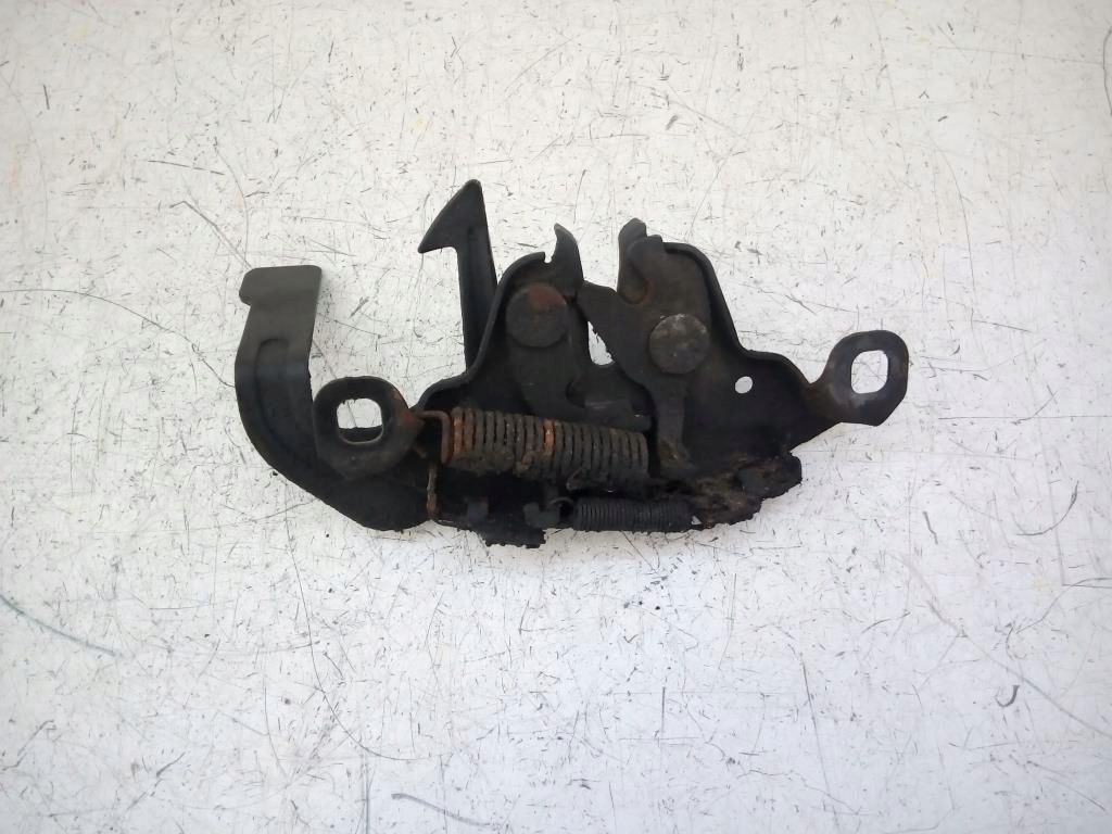 фото №1, Замок капот nissan primera p12 1.9 dci