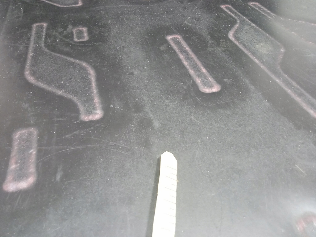 фото №7, Fiat doblo ii van maxi обшивка багажника