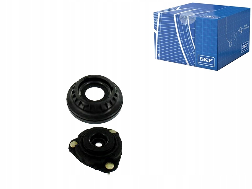 фото №1, Skf подушка амортизатора ford tourneo connect 1.8