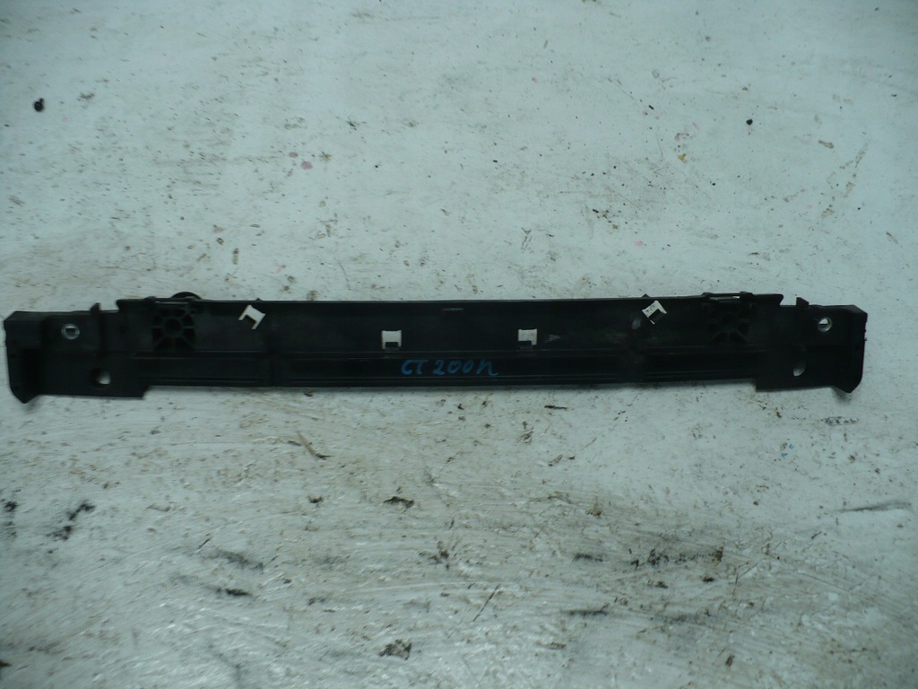 фото №1, Lexus ct200h балка защита радиатор усилитель