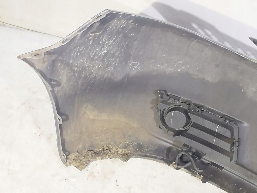 фото №8, Mazda 5 v i бампер перед передній 32s