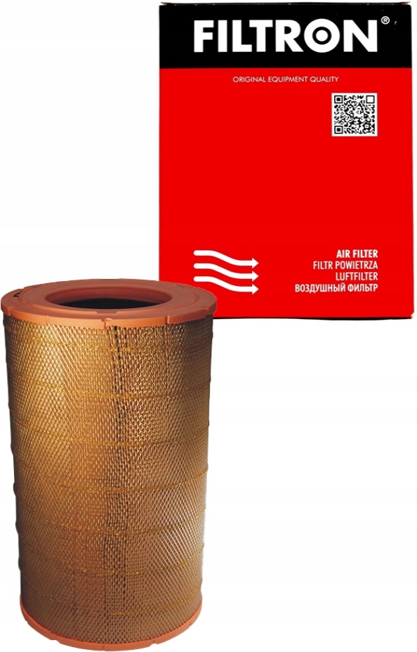 фото №1, Filtron am 471/1 фільтр повітря