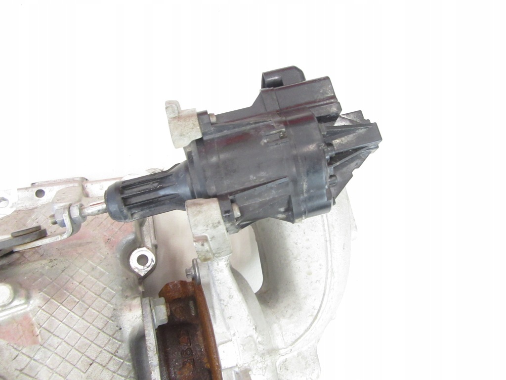 фото №7, Турбонагнітач турбіна bmw f39 x2 f45 f48 x1 mini f54 60 8631700 b38a15