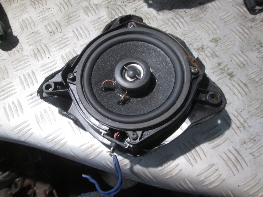 фото №1, Динамік правий перед mercedes slk r170