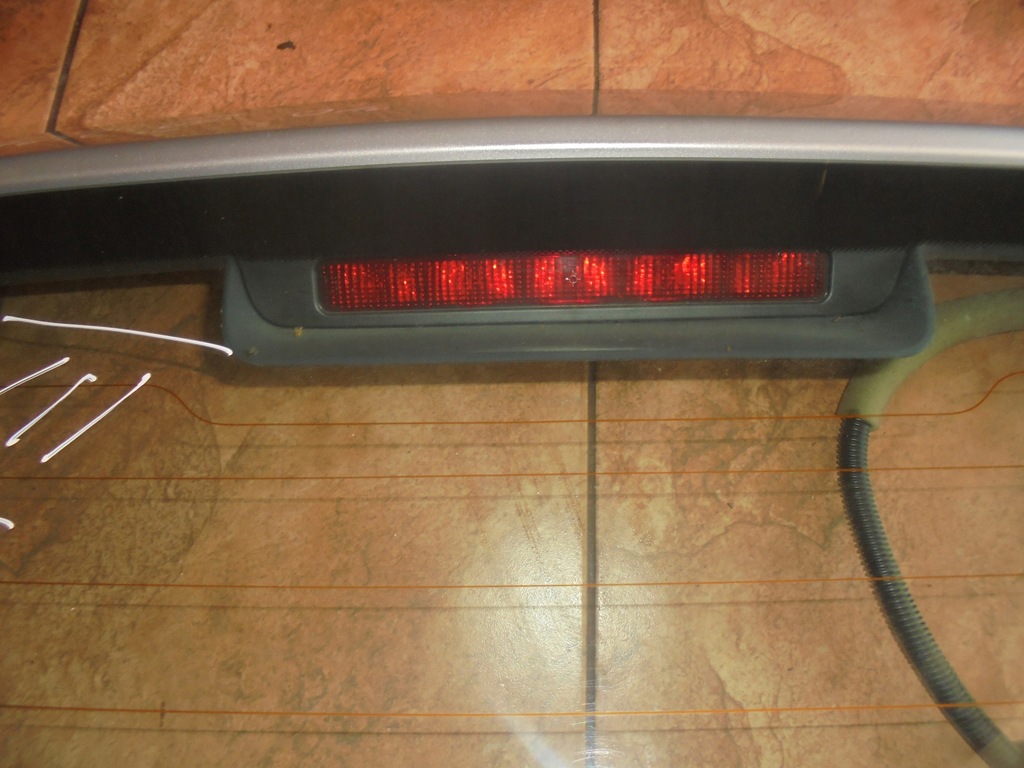 фото №1, Свет стоп honda civic vii 1.6b 01'