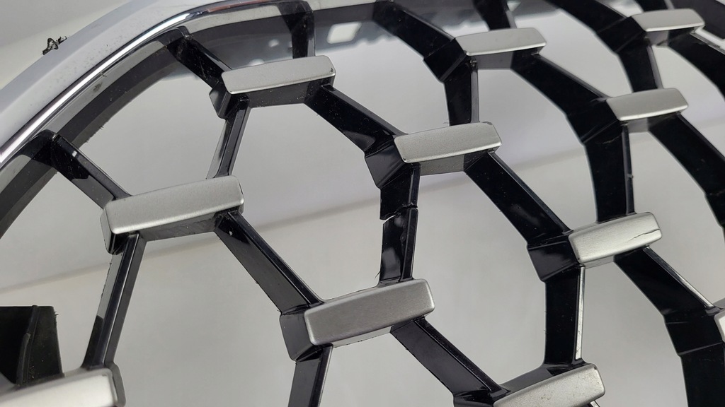 фото №15, -бампер перед передній bmw 4 i4 gran coupe g26 m-pakiet 2021-