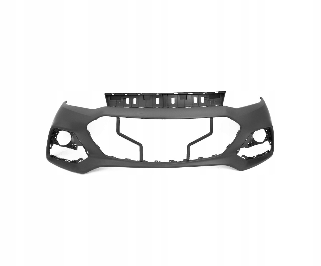 фото №1, Chevrolet trax 2012 -2022przedni бампер