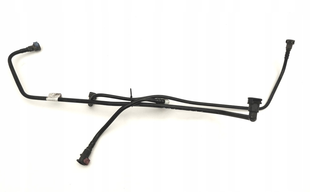 фото №1, Провода топлива opel astra j 1.4 turbo a14net