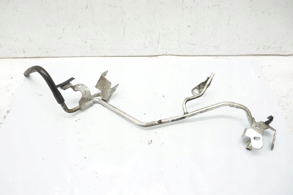 фото №1, Шланг wąż wody renault laguna iii 2.0 dci coupe