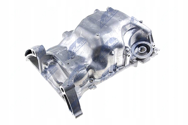 фото №7, Поддон масляная honda civic 1.8 12- nty