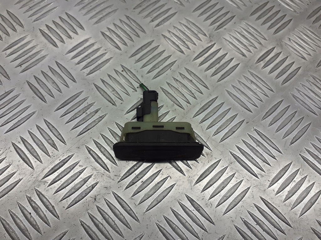 фото №1, Микровыключатель замка крышки renault clio iii