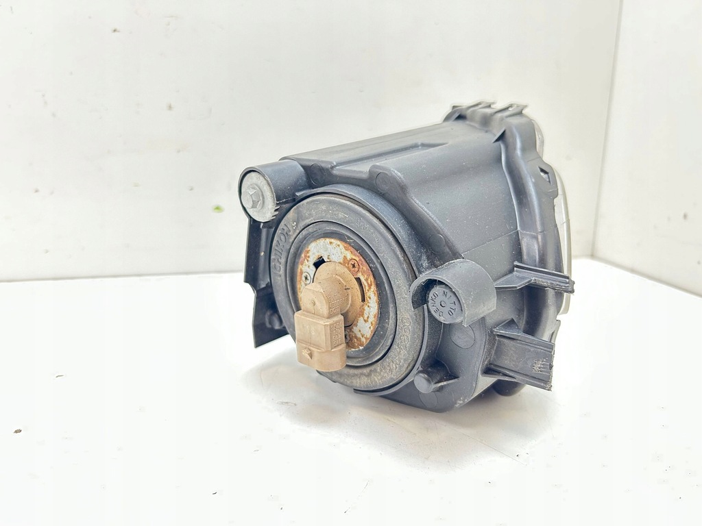 фото №6, 2007 lexus gs 300 350 430 450h світло протитуманні передні 30329