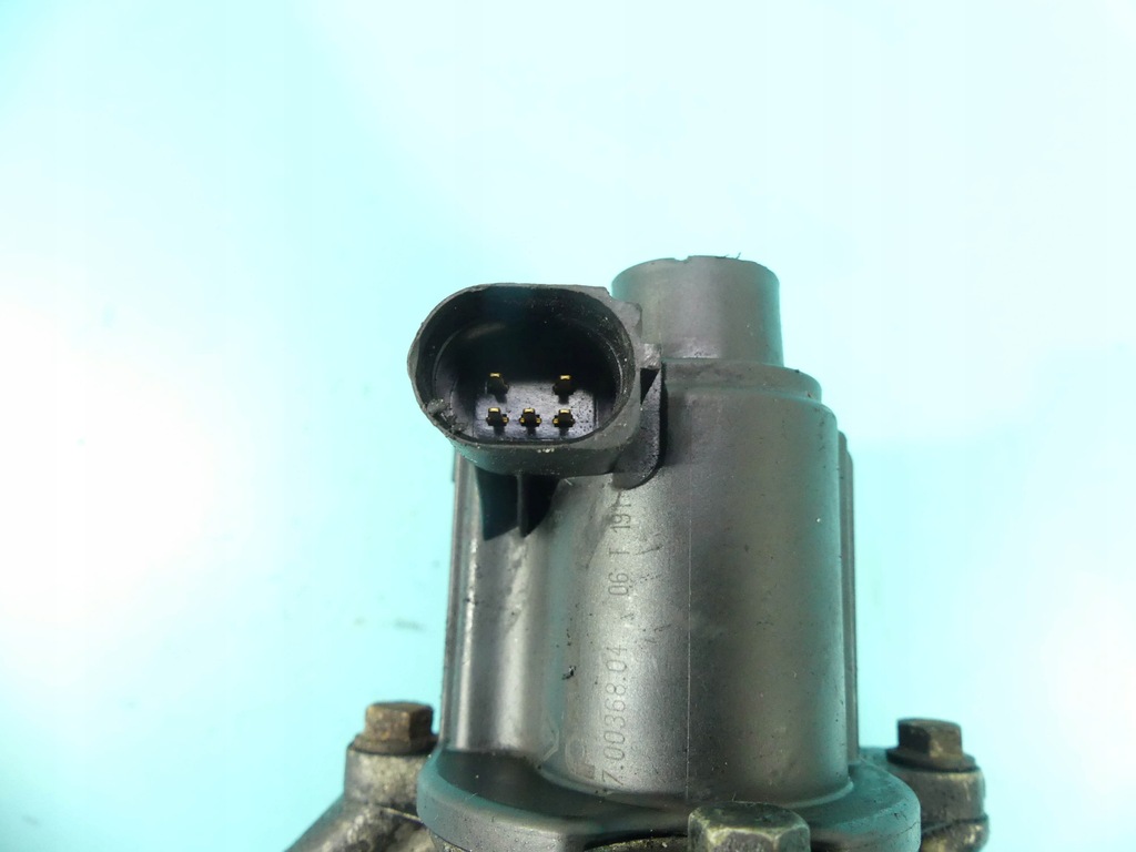 фото №10, Клапан egr renault modus 8200550348 1.5 dci