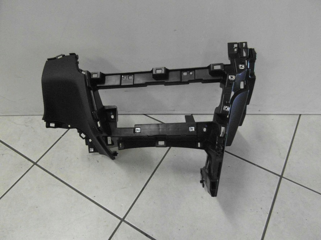 фото №5, Kia optima рамка захист панелі