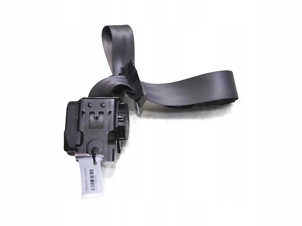 фото №1, Pas безопасности задняя citroen c5 i lift