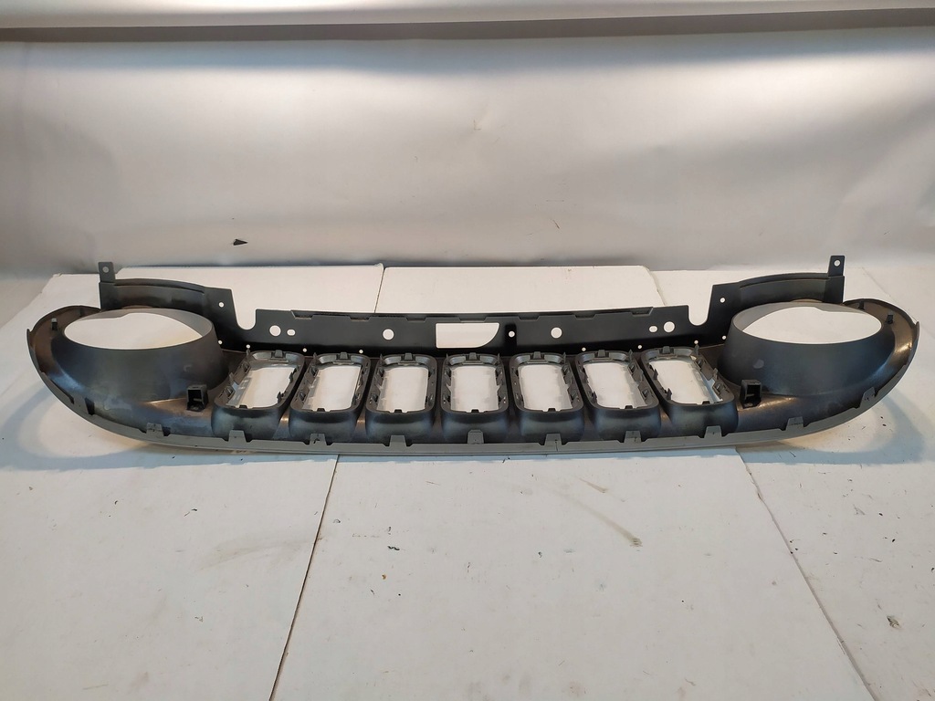 фото №13, Jeep renegade решітка радіатора решітка радіатора капот 73558782