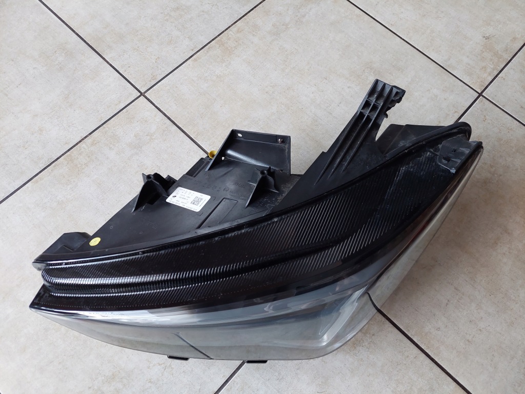 фото №6, Лампа ліва - full led - cupra born