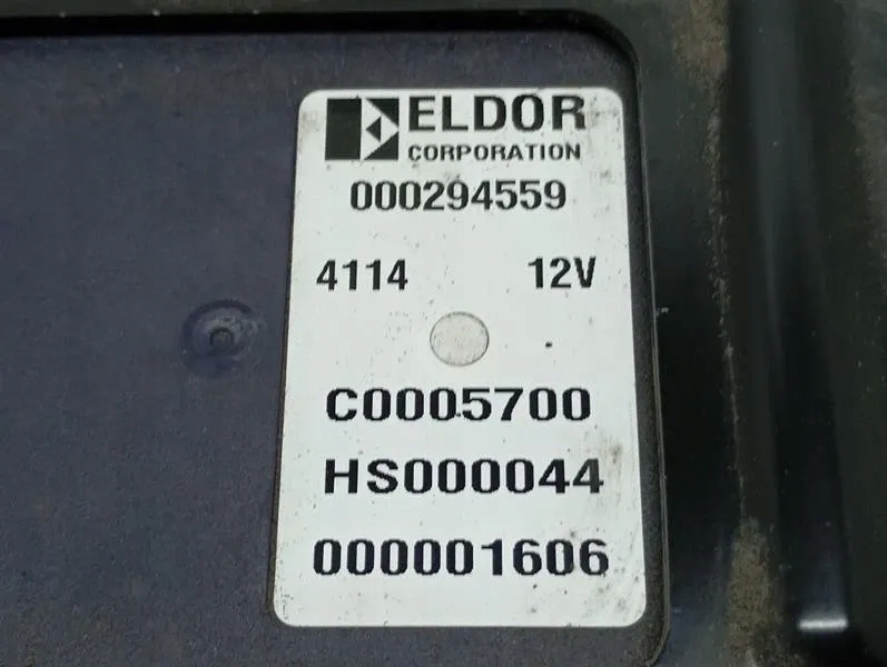 Ferrari модуль электронный 294559 с Разборки