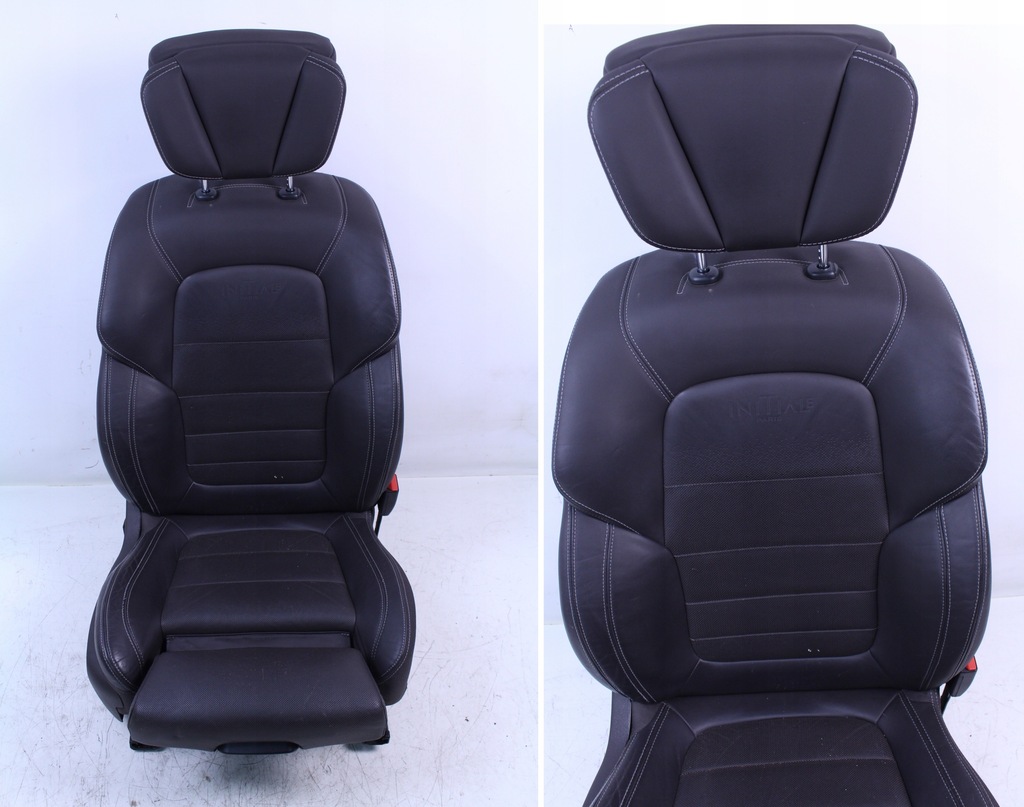 фото №10, Заднее сиденье сиденья kpl. renault espace v initiale