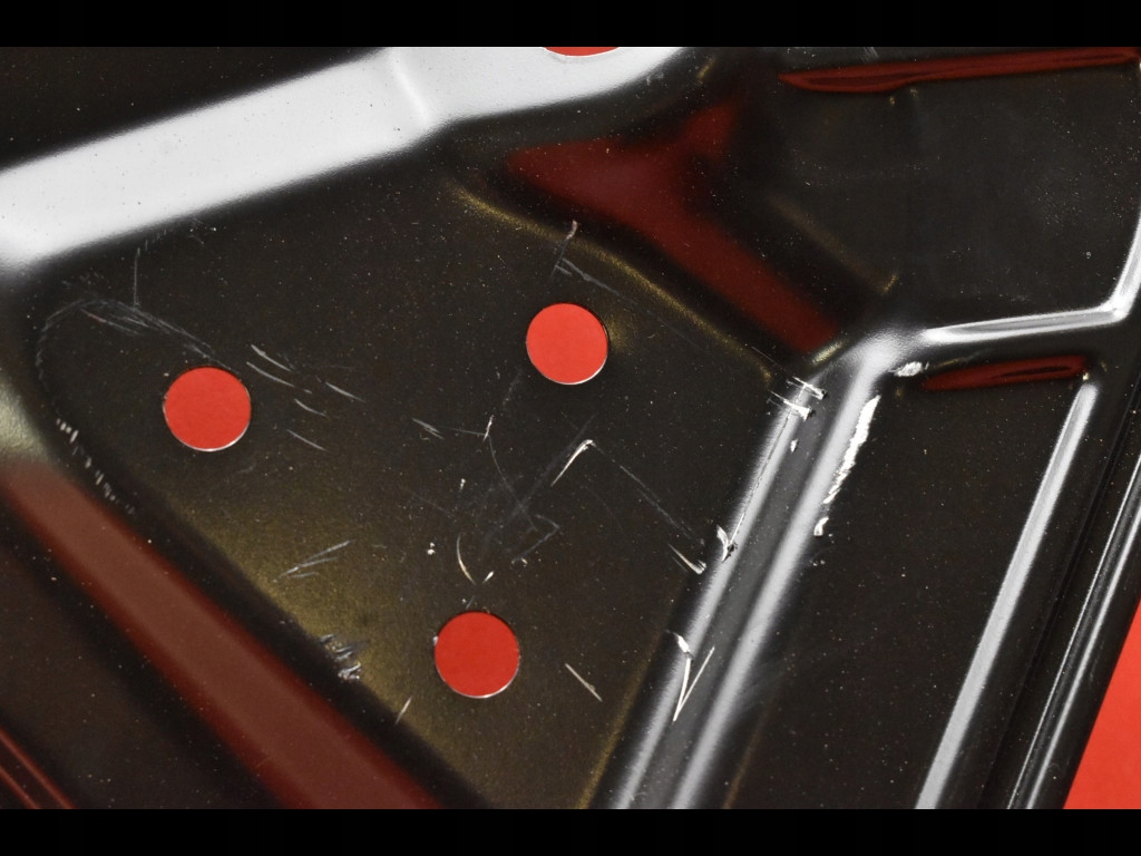 фото №6, Подъемник стекло правый задняя 3aa839756 vw passat b7 kombi 10-15