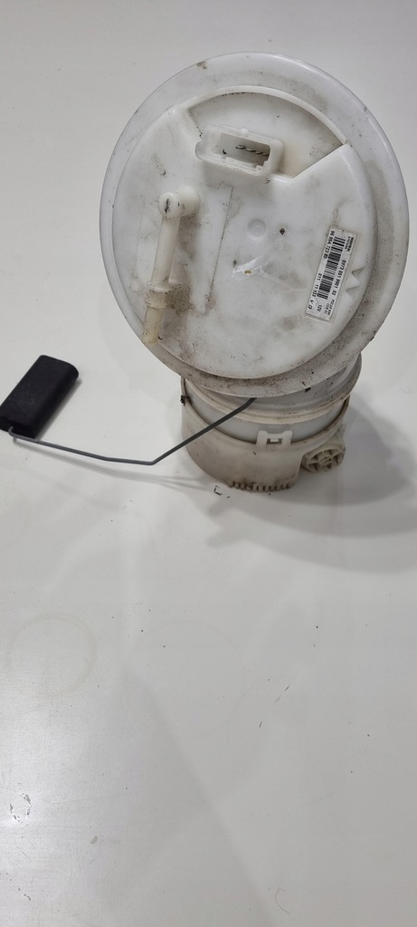 фото №9, Citroen ds3 10- насос пального i 1.6 thp 9685472380 ttp538 03 116 11 3mc