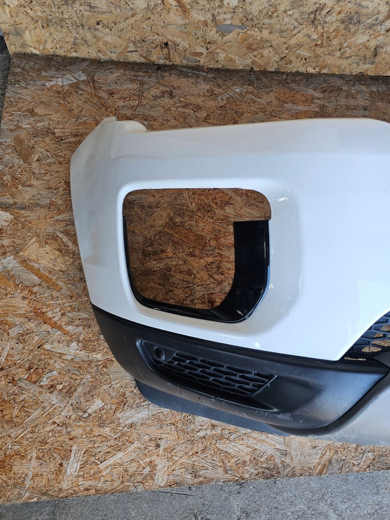 Бампер перед range rover evoque Киев