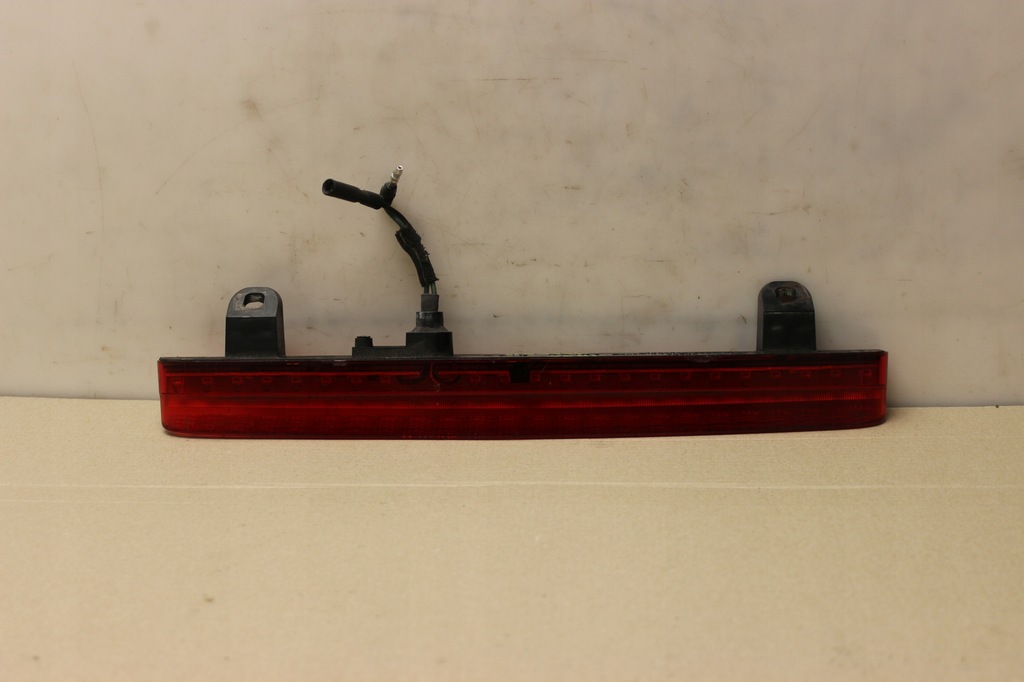 фото №4, Третій світло стоп стоп-сигнал accord vii 7 kombi 02r-