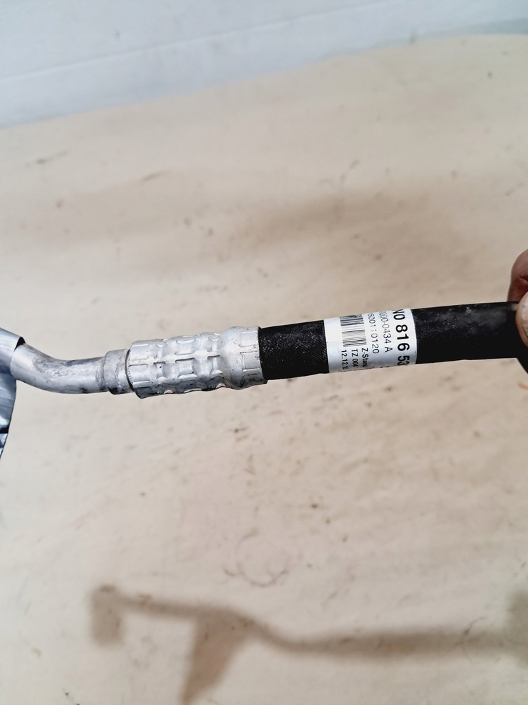 фото №8, Audi оригінальний номер 4n0816533c