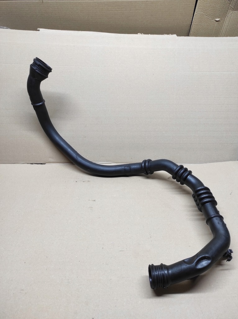 фото №1, Труба wąż шланг повітря 1.5dci renault kangoo ii 8200324183