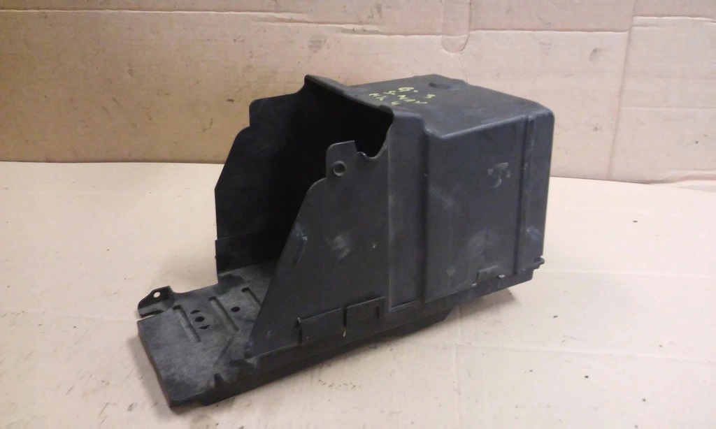 фото №1, Корпус акумулятор ford galaxy mk3