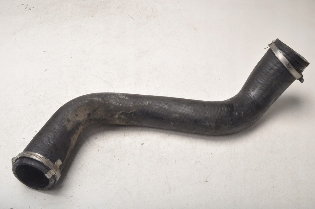 фото №1, Volvo s80 ii v70 iii 2.4 d5 wąż труба интеркулер