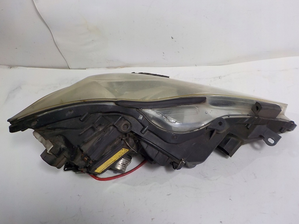 фото №9, Lexus is 220 250 ксенон лампа левая перед передняя