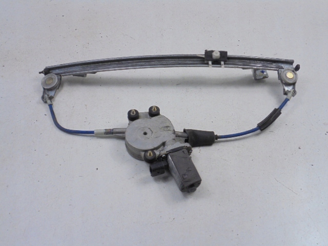 Fiat brava 182 механизм электрический стекло перед левый 77702590 с Разборки