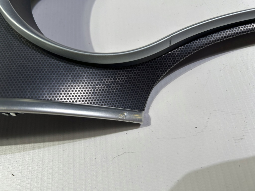 фото №6, Dekor декоры рамка панели dodge charger 2015r-