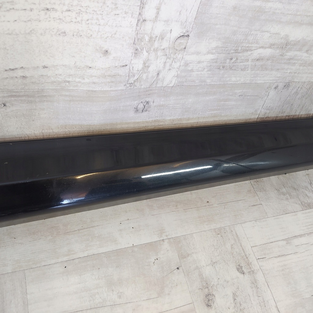 фото №5, Bmw 7 g11 молдинг поріг накладка права m-pakiet 8059980